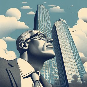 Technical Thought Leadership