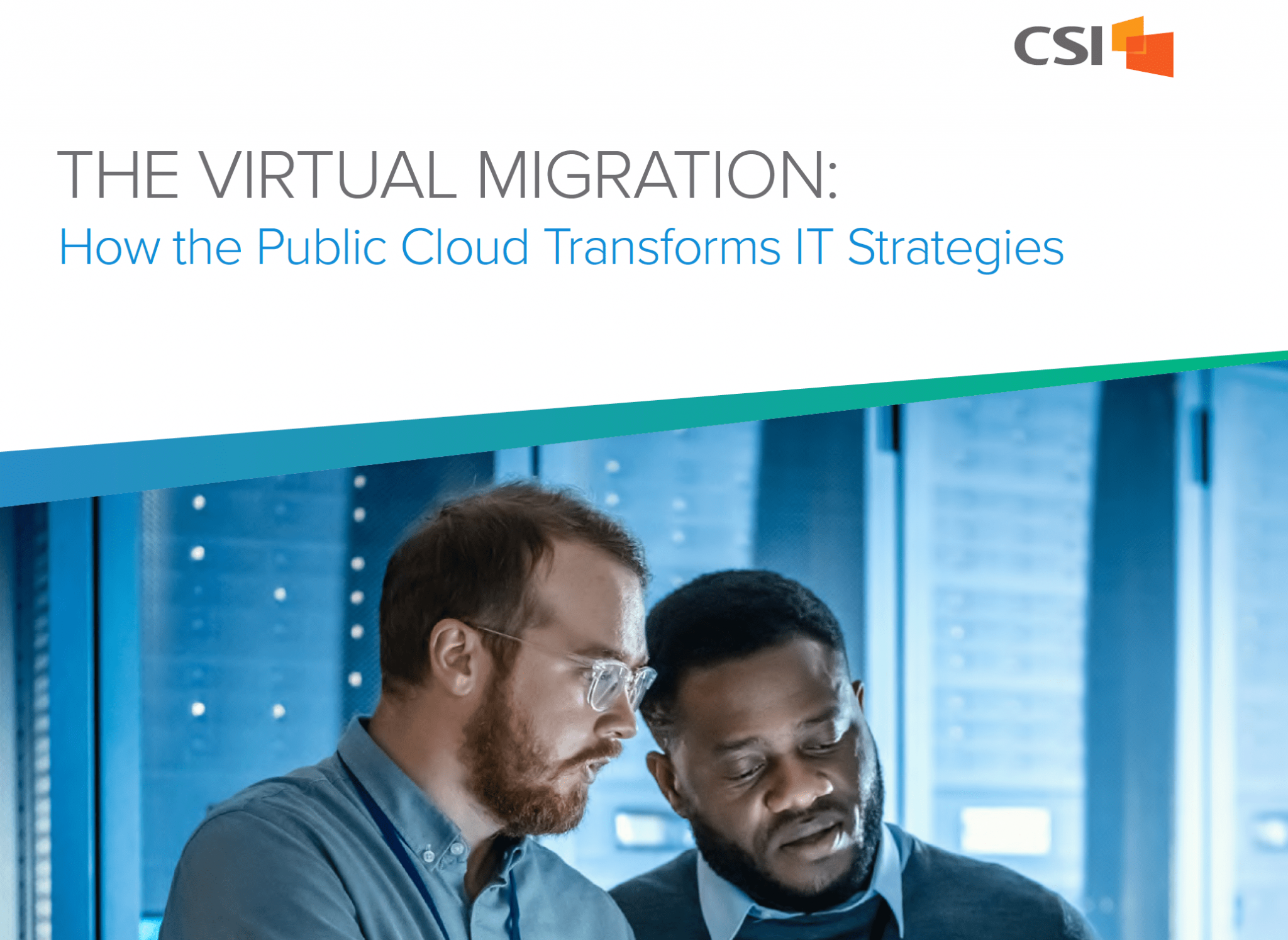15 Cloud Computing White Papers You Need to Read - Column