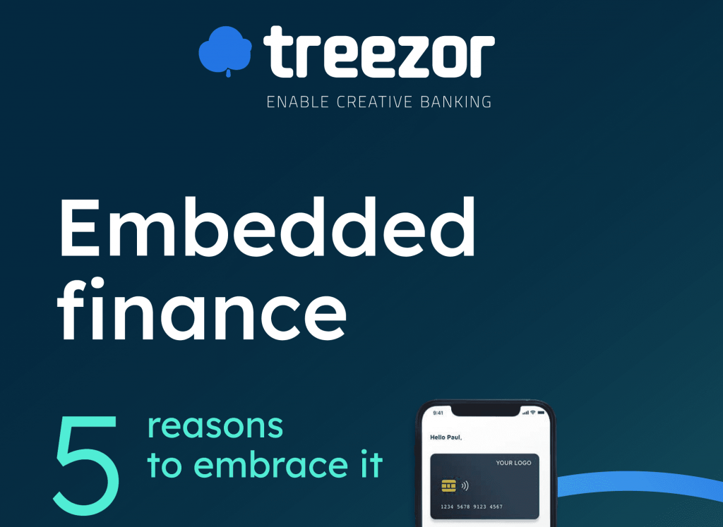 Treezor Banking & Payments White Paper