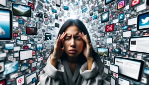 content fatigue cover