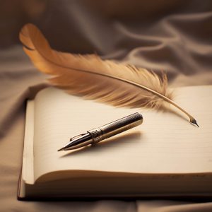 Blog post writing