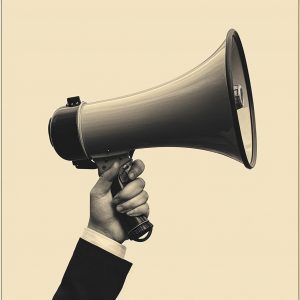political digital marketing strategy