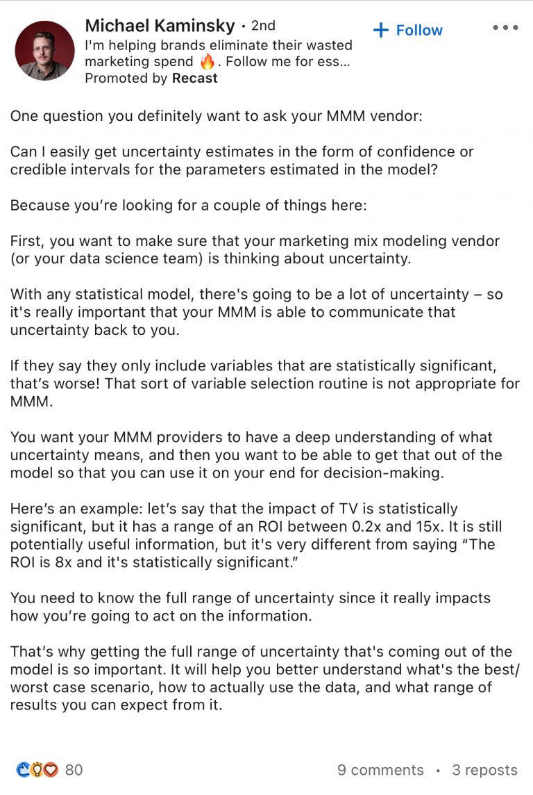 LinkedIn Thought Leader Ads (TLAs): Everything You Need to Know