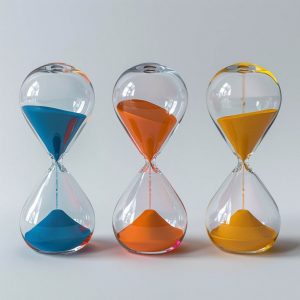The 30-60-90 Day Plan For New Content Marketing Hires