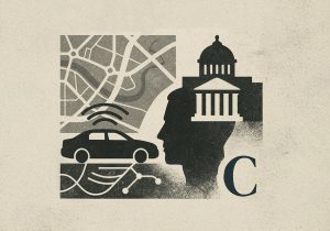 Self-Driving-Government