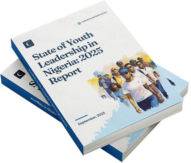 State of Youth Leadership in Nigeria 2025 Report