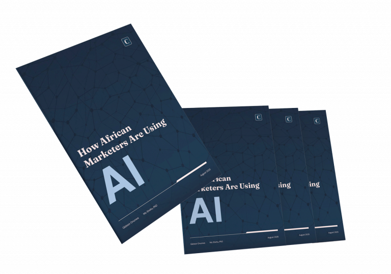 How African Marketers Use AI