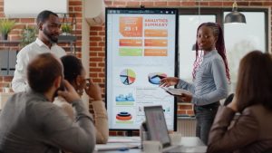 Marketing Analytics
