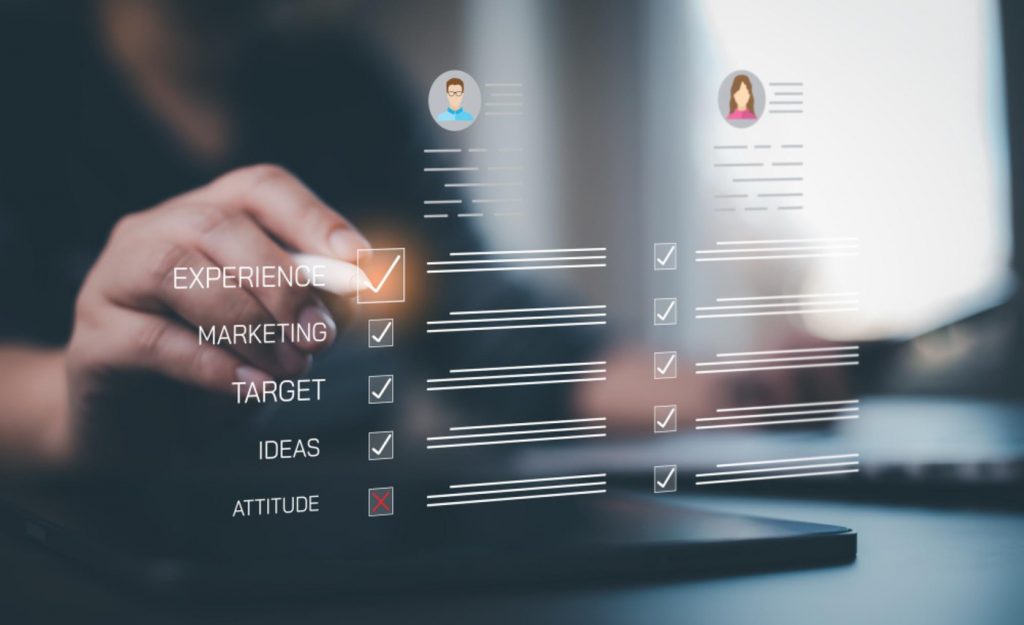 Buyer Persona