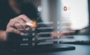 Buyer Persona