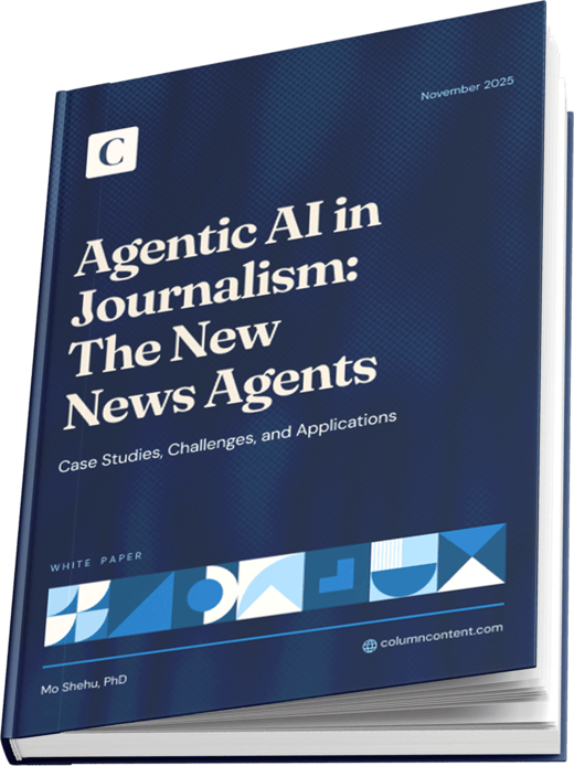Agentic AI cover (Singular)