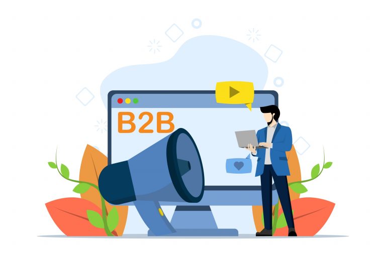 B2B Influencer Marketing