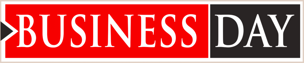 BusinessDay Logo