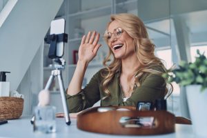 B2B Influencer Marketing