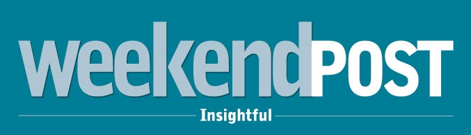 Weekend Post Botswana Logo