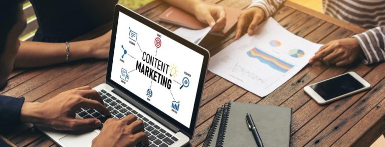 B2B Content Marketing Agencies