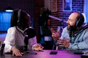 B2B Marketing Podcasts