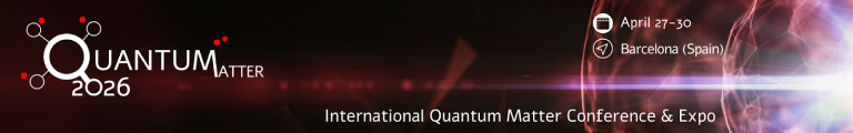 The Complete List of Quantum Computing Conferences in 2026