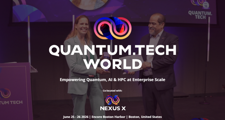 The Complete List of Quantum Computing Conferences in 2026