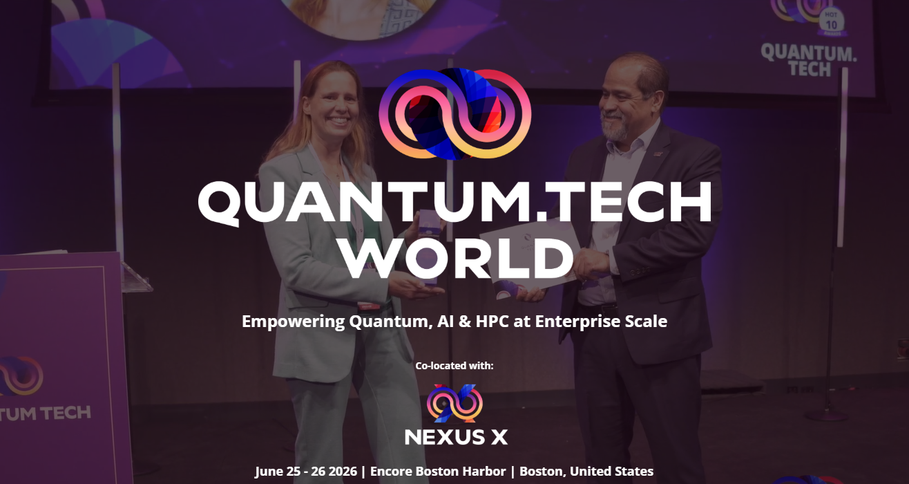 The Complete List of Quantum Computing Conferences in 2026