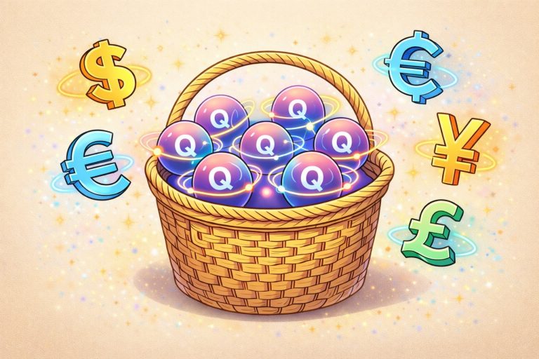 quantum computing etf