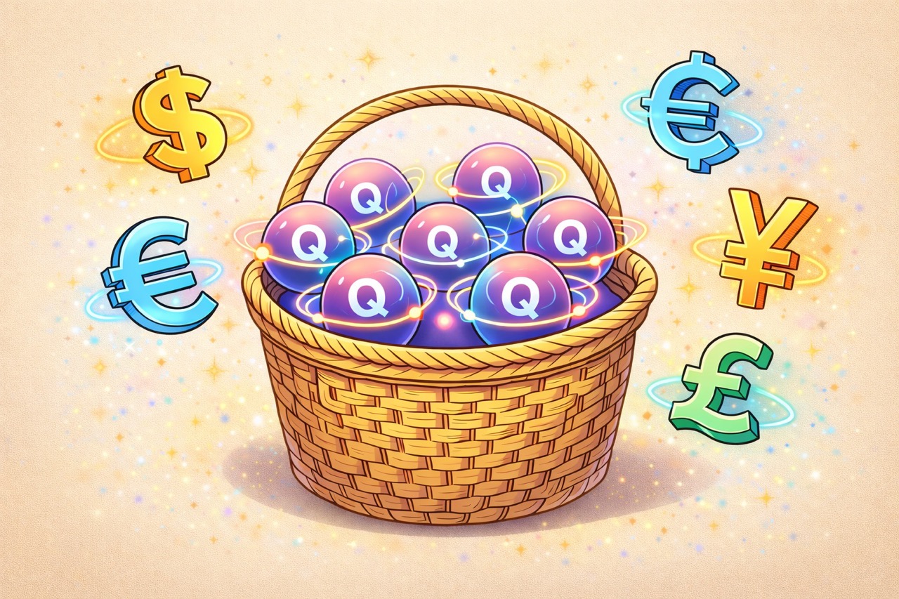 quantum computing etf