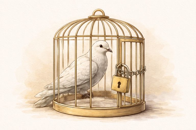 how to write a modern slavery statement